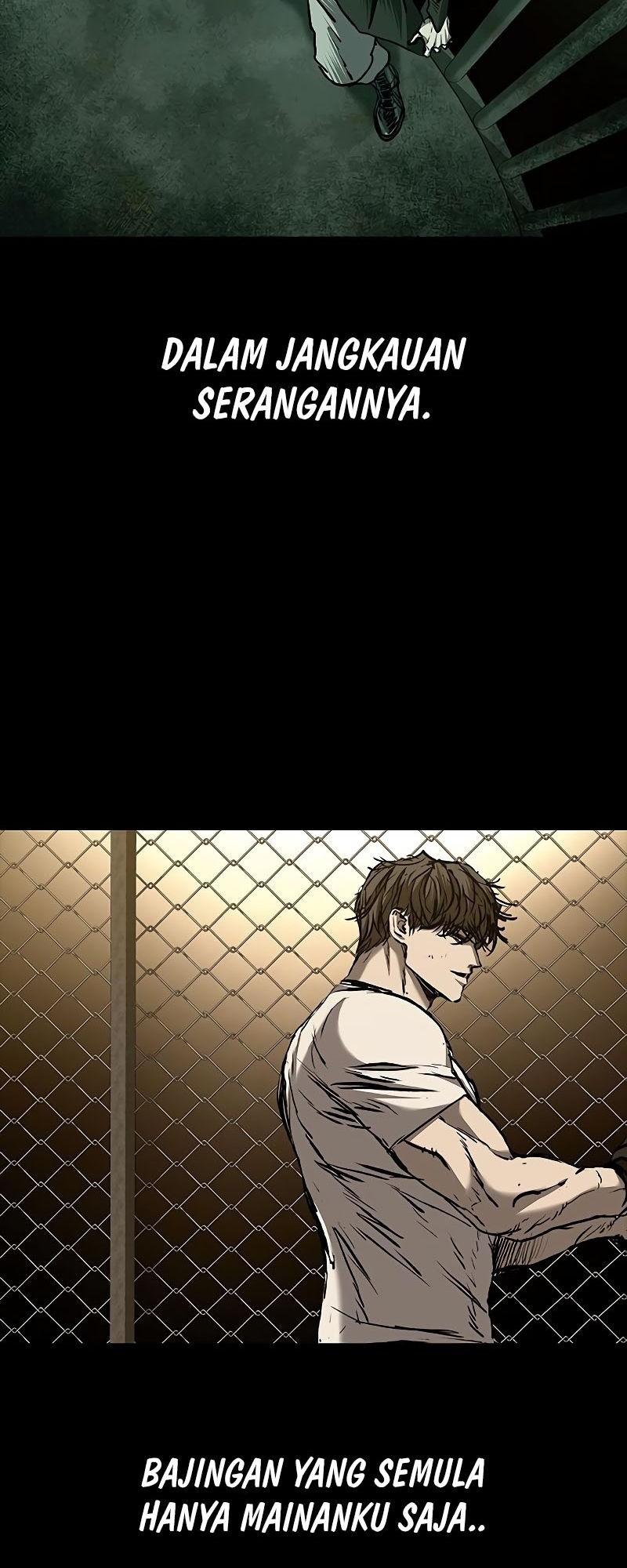 Castle 2: On Top of Everyone Chapter 71 Gambar 60