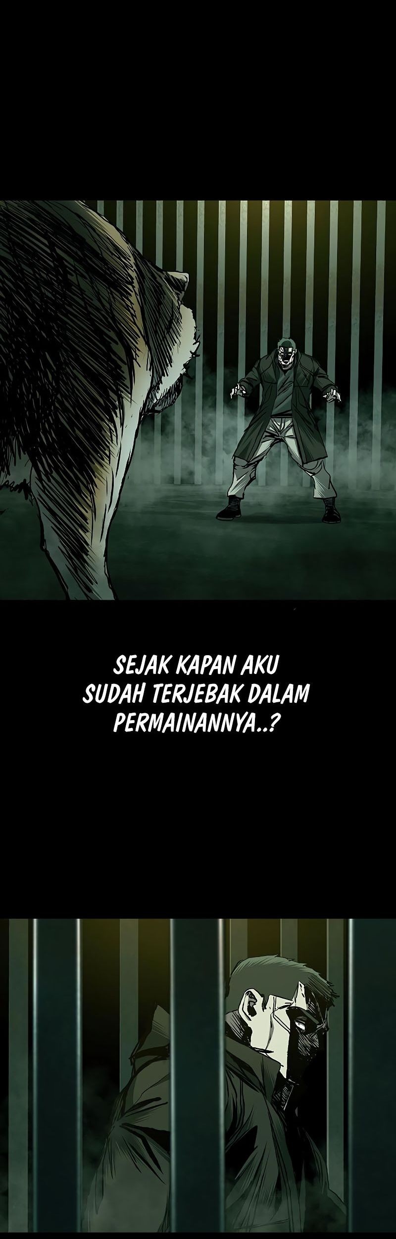 Castle 2: On Top of Everyone Chapter 71 Gambar 61