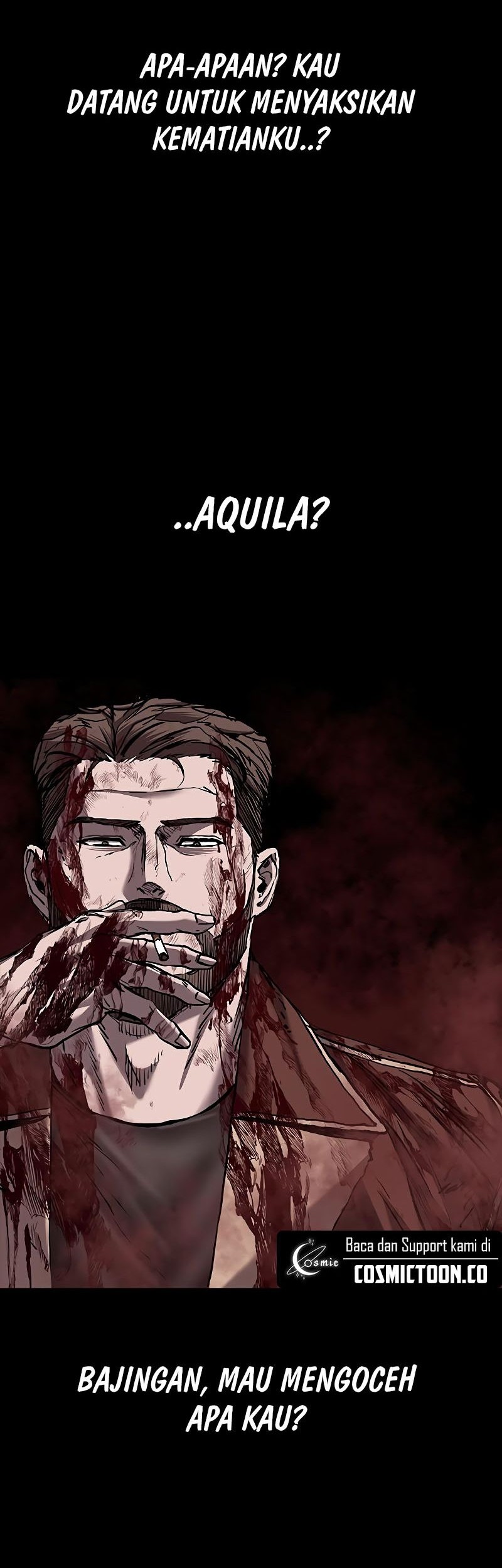 Castle 2: On Top of Everyone Chapter 71 Gambar 62