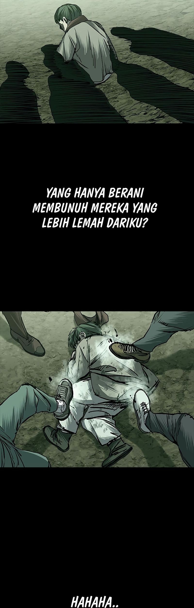 Castle 2: On Top of Everyone Chapter 71 Gambar 64