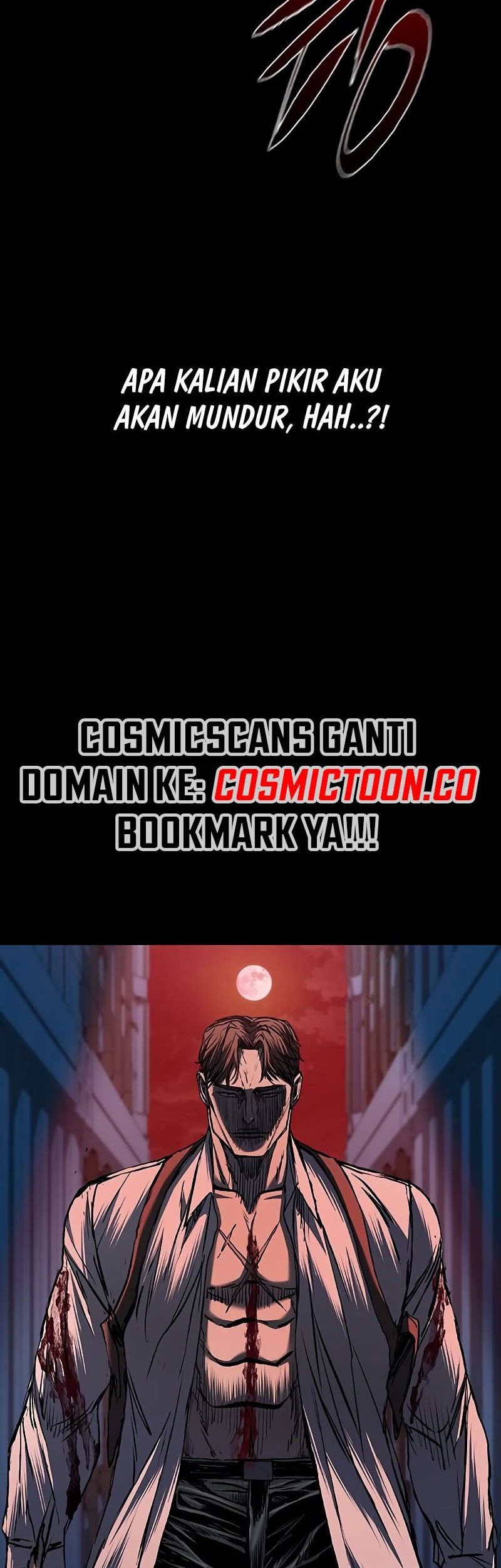 Castle 2: On Top of Everyone Chapter 71 Gambar 67