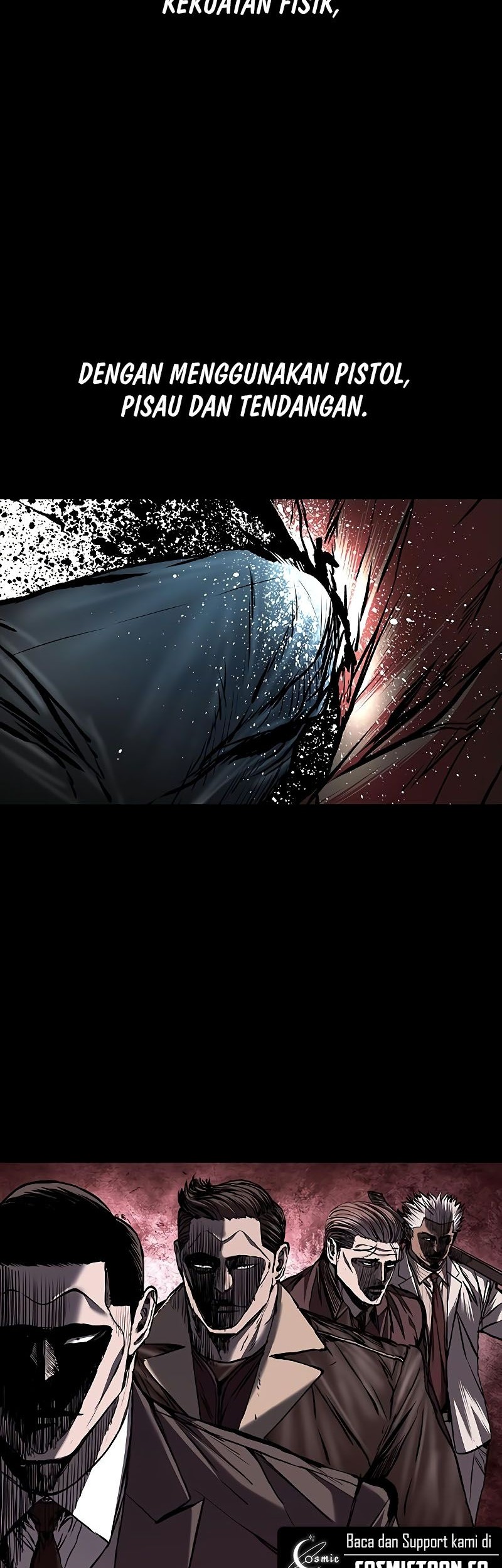 Castle 2: On Top of Everyone Chapter 71 Gambar 5