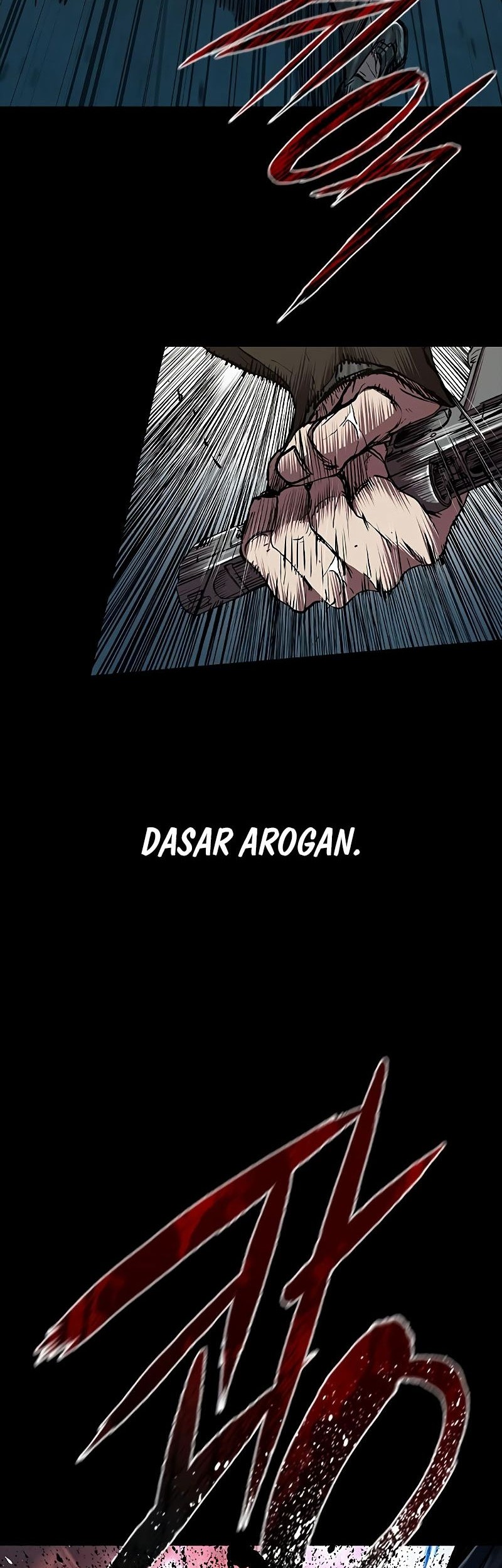 Castle 2: On Top of Everyone Chapter 71 Gambar 8