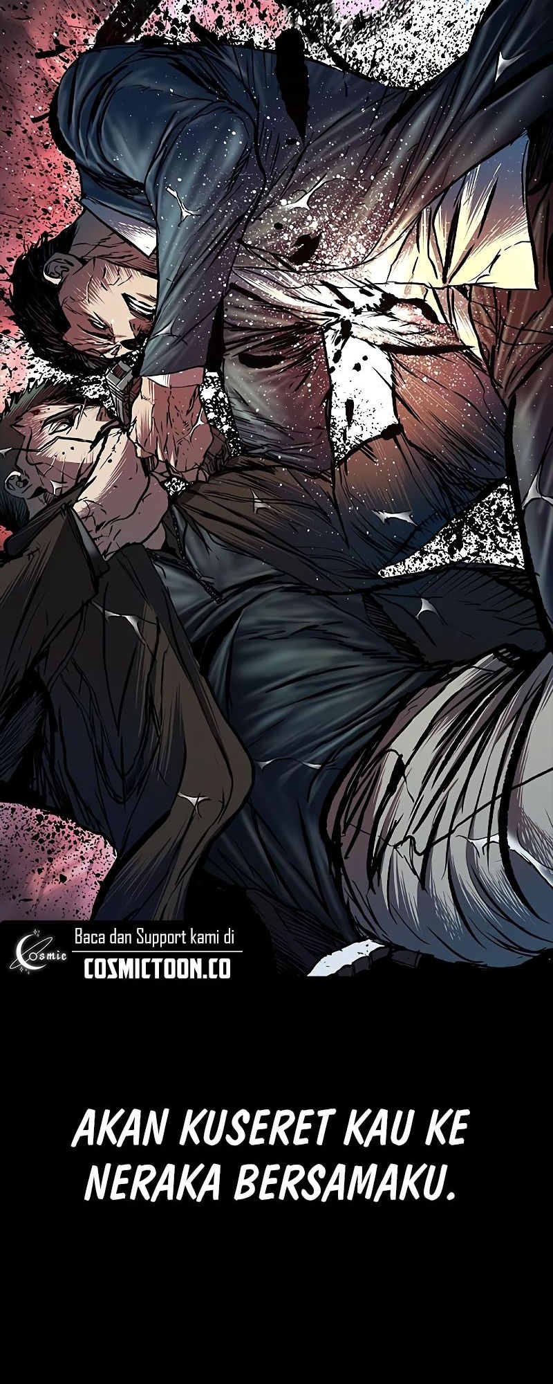 Castle 2: On Top of Everyone Chapter 71 Gambar 9