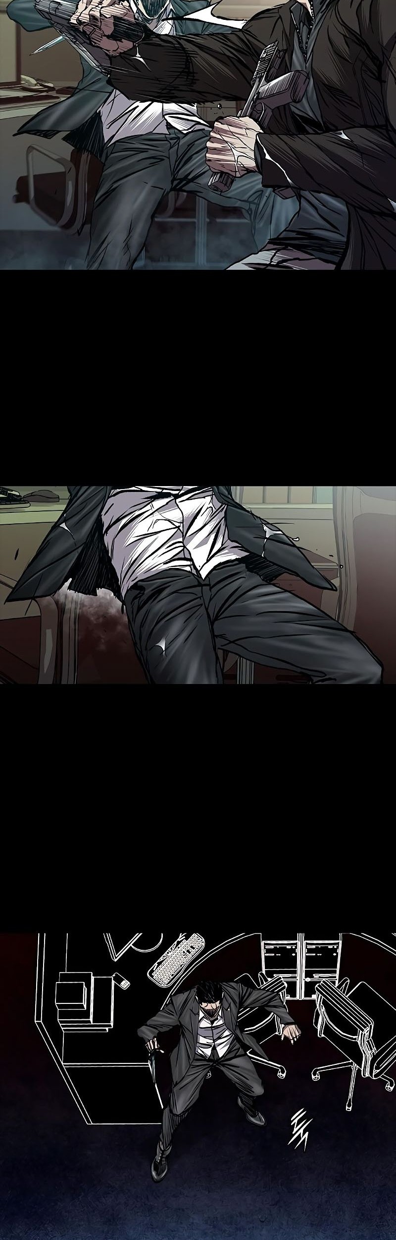 Castle 2: On Top of Everyone Chapter 71 Gambar 11