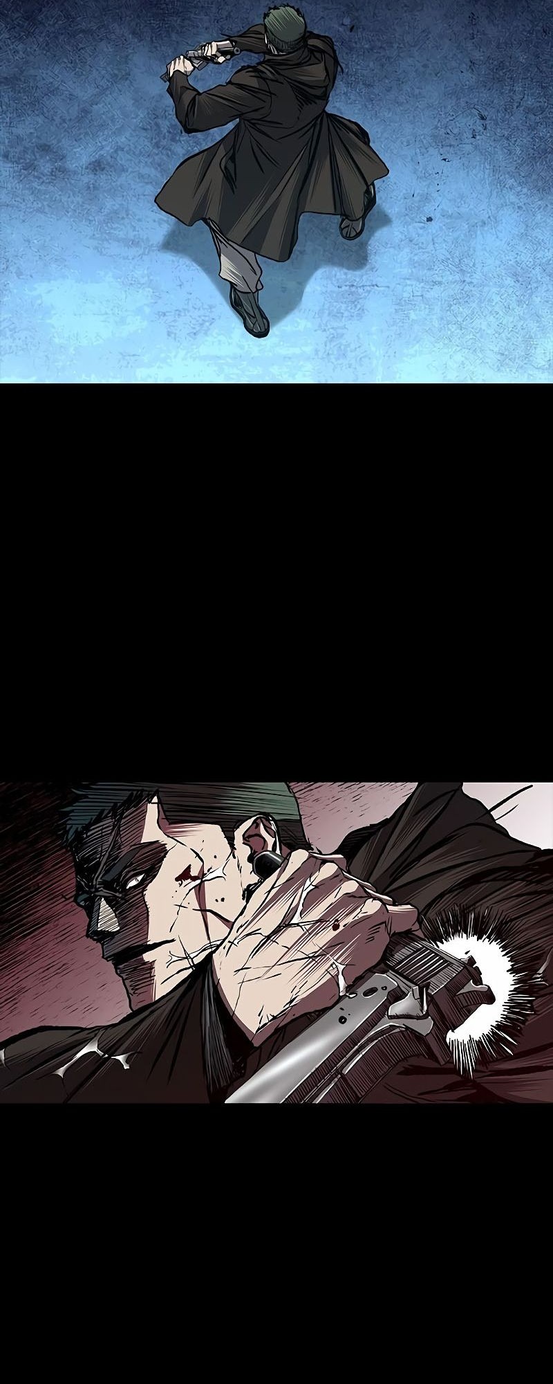 Castle 2: On Top of Everyone Chapter 71 Gambar 12