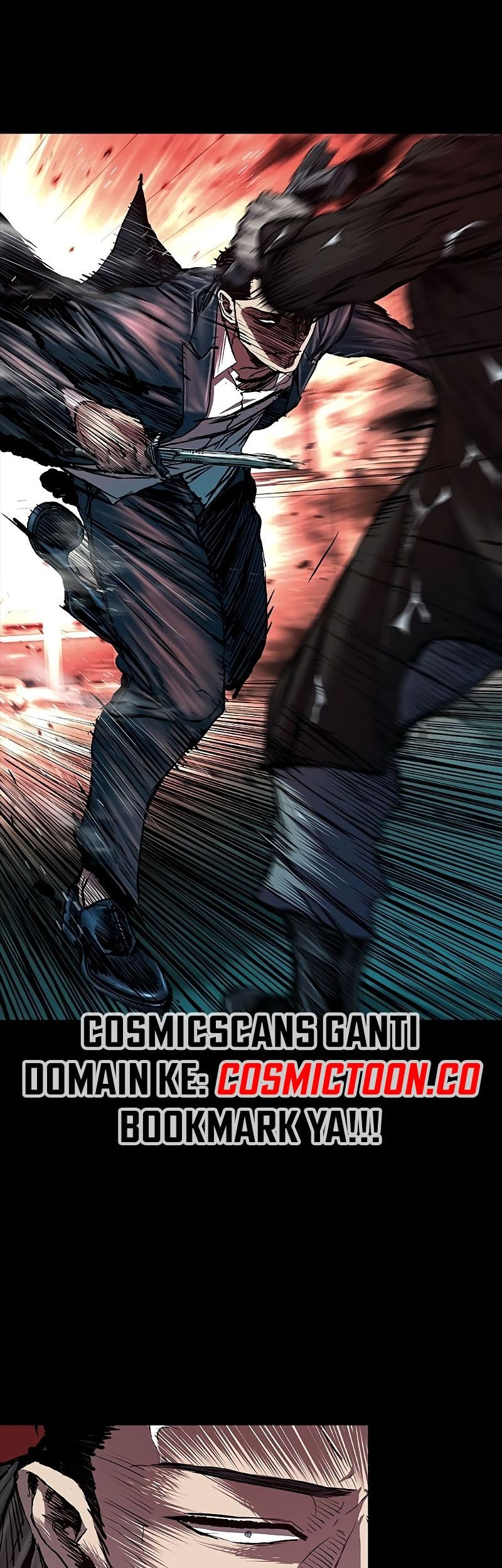 Castle 2: On Top of Everyone Chapter 71 Gambar 13