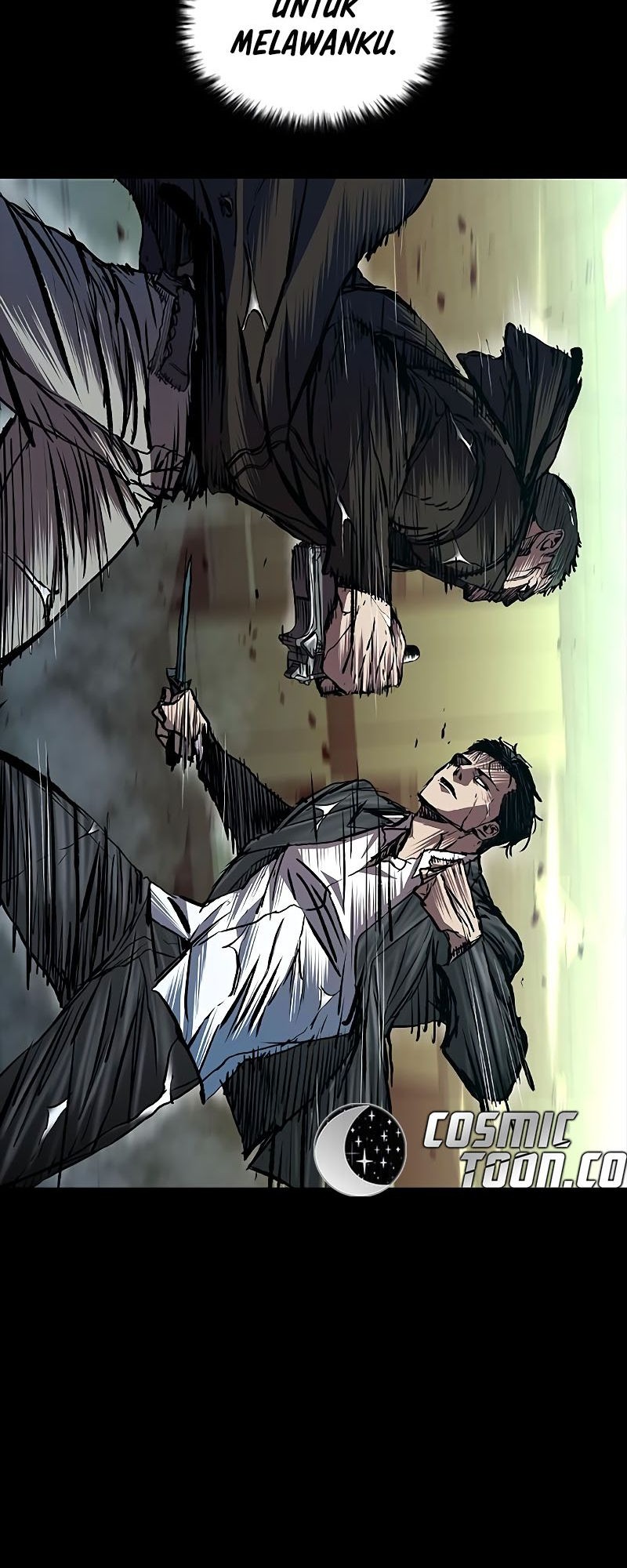 Castle 2: On Top of Everyone Chapter 71 Gambar 15