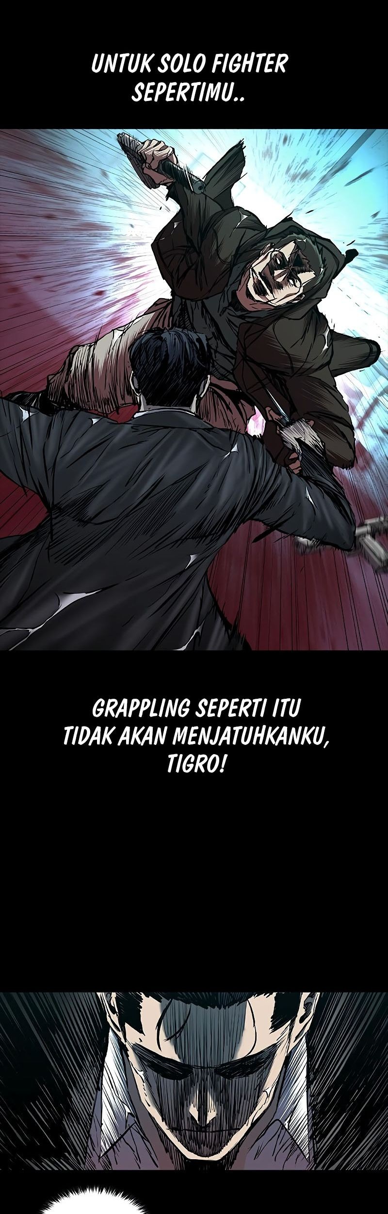 Castle 2: On Top of Everyone Chapter 71 Gambar 16