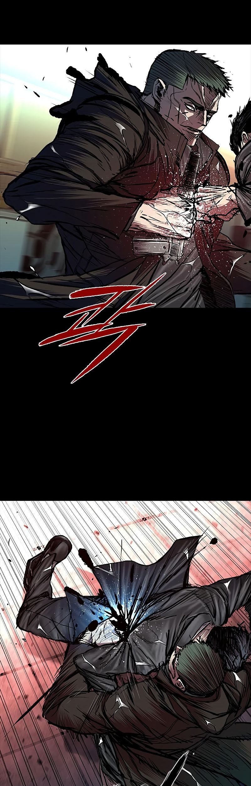 Castle 2: On Top of Everyone Chapter 71 Gambar 19