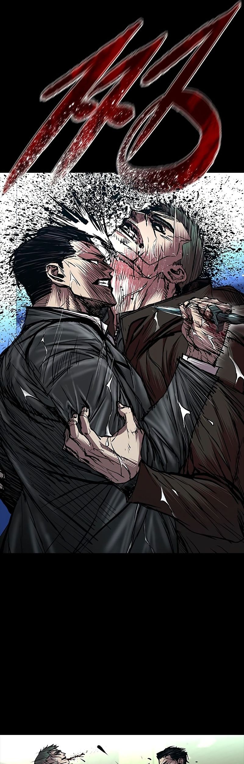 Castle 2: On Top of Everyone Chapter 71 Gambar 22