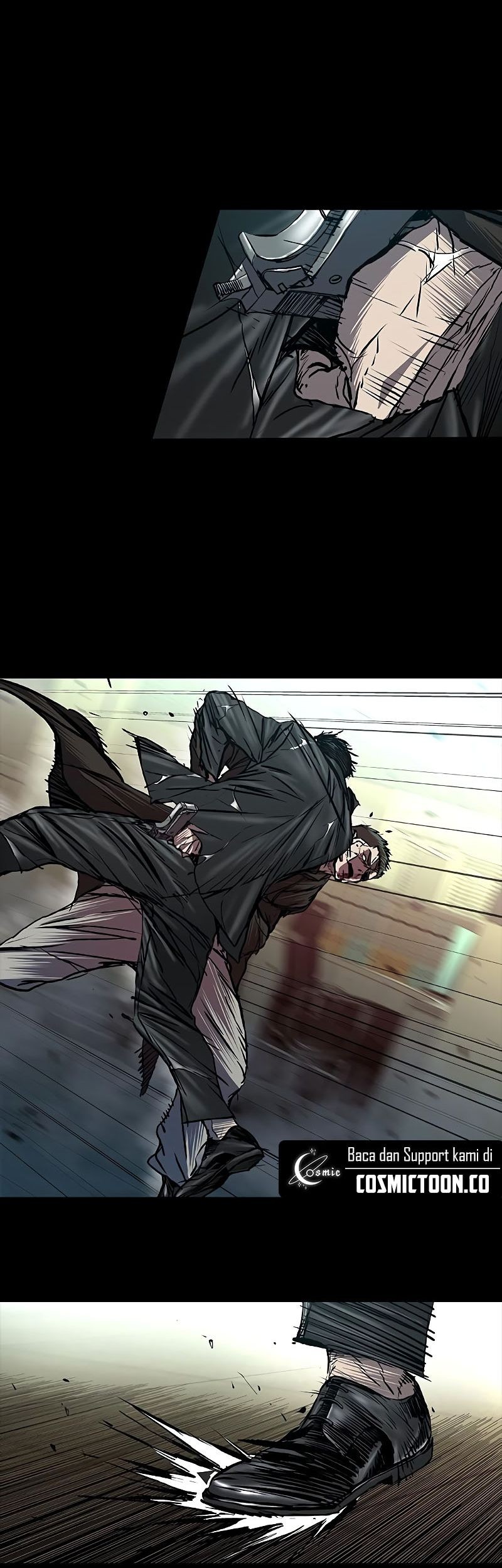 Castle 2: On Top of Everyone Chapter 71 Gambar 25