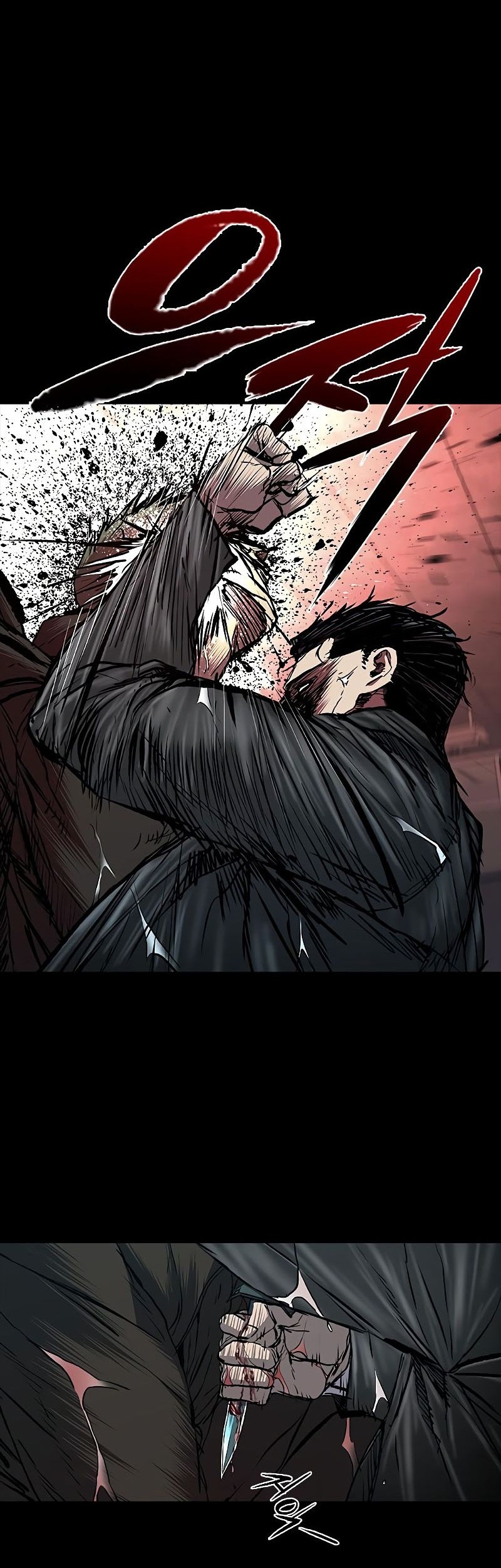 Castle 2: On Top of Everyone Chapter 71 Gambar 26