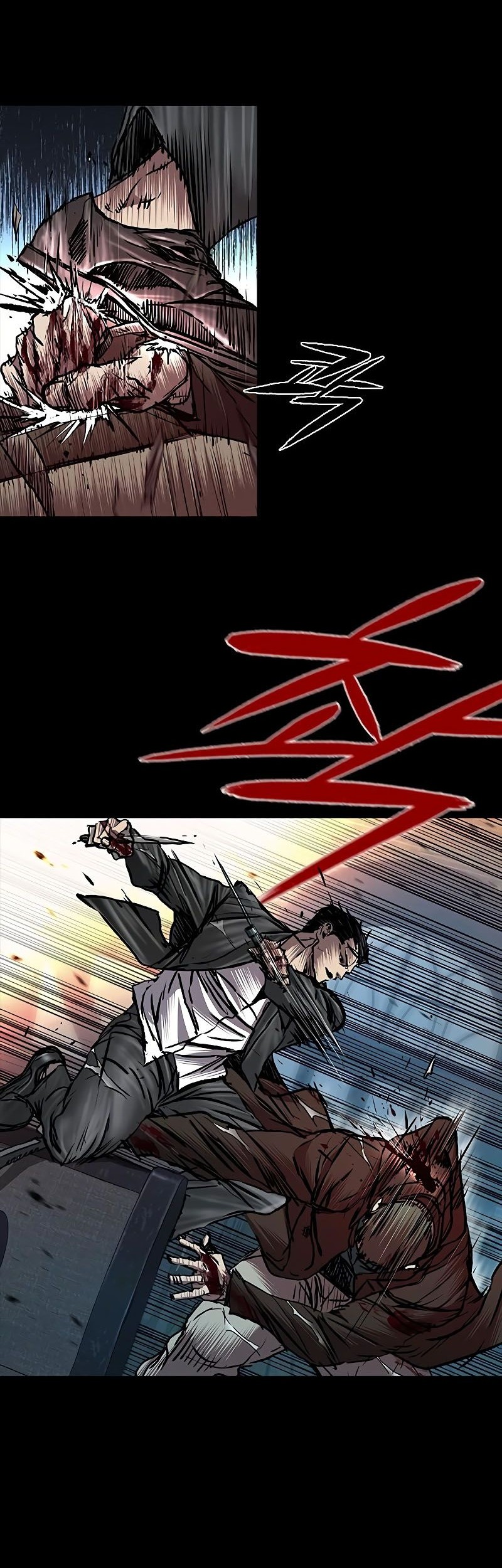 Castle 2: On Top of Everyone Chapter 72 Gambar 41