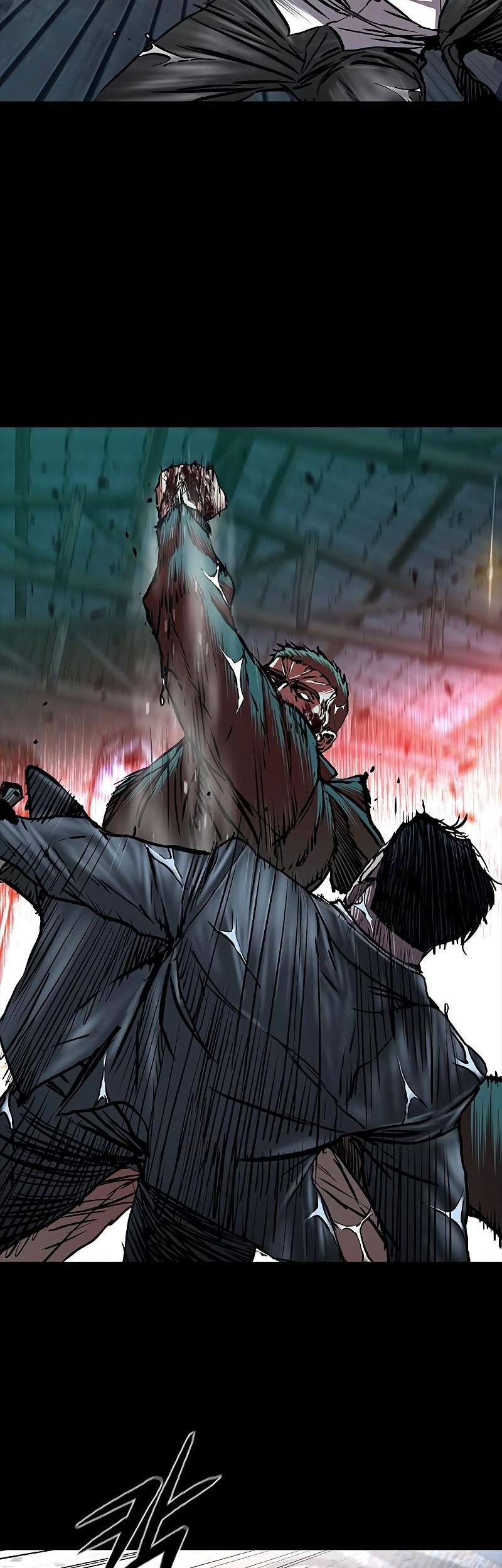 Castle 2: On Top of Everyone Chapter 72 Gambar 44