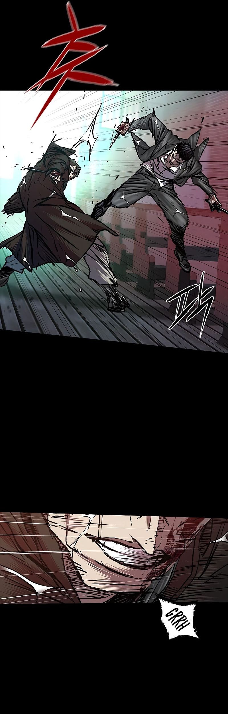 Castle 2: On Top of Everyone Chapter 72 Gambar 46