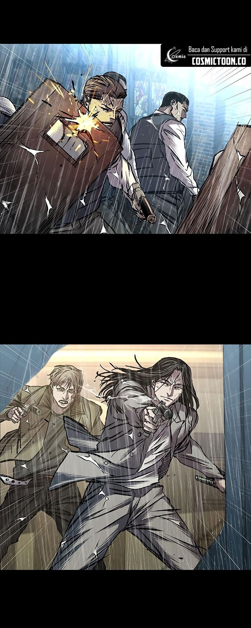 Castle 2: On Top of Everyone Chapter 72 Gambar 48