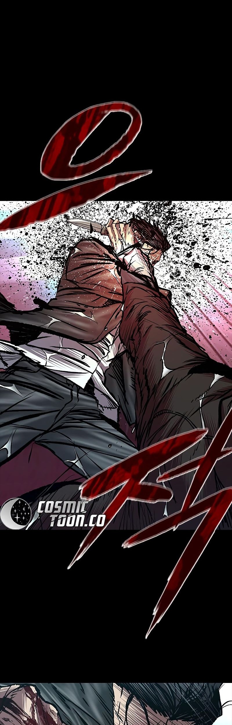 Castle 2: On Top of Everyone Chapter 72 Gambar 50