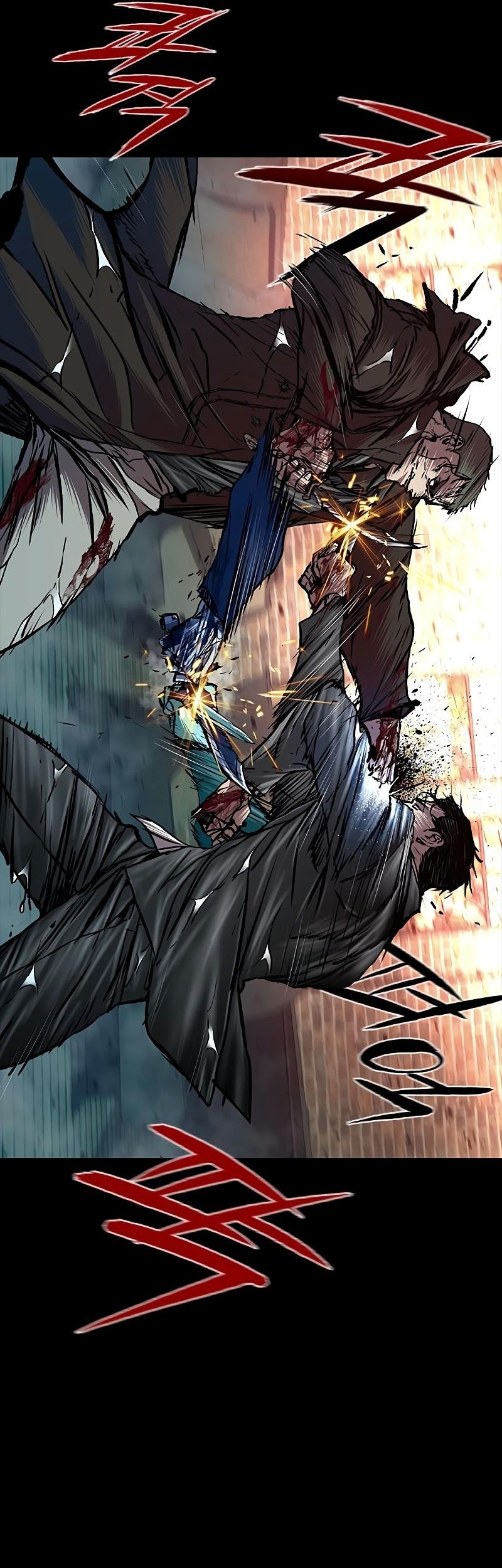 Castle 2: On Top of Everyone Chapter 72 Gambar 52