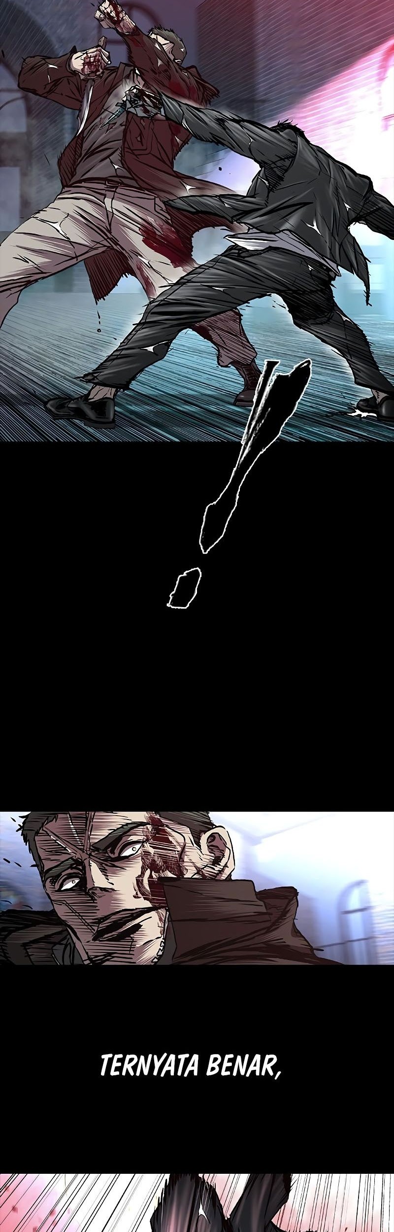 Castle 2: On Top of Everyone Chapter 72 Gambar 56