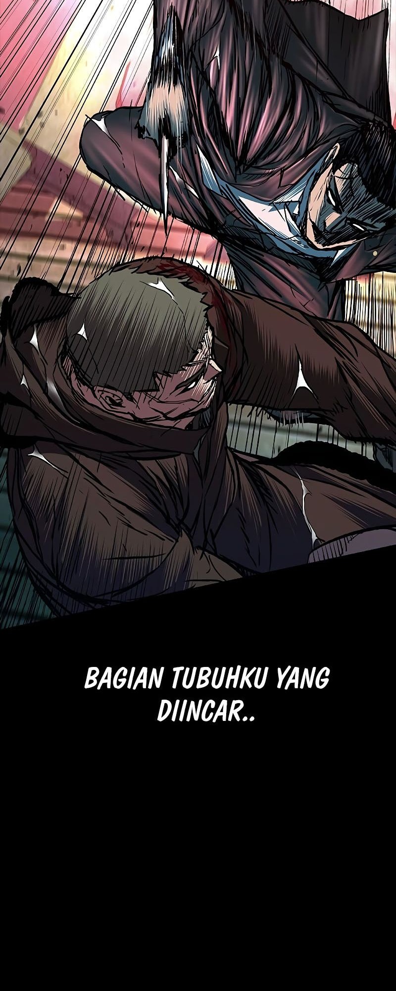 Castle 2: On Top of Everyone Chapter 72 Gambar 57