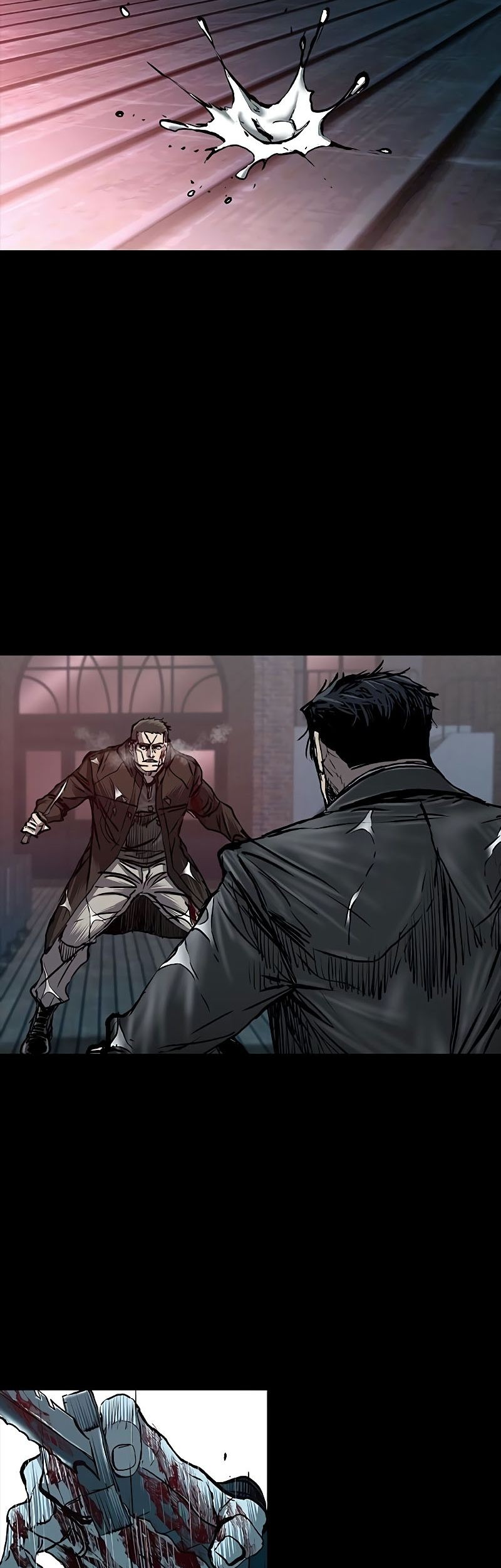 Castle 2: On Top of Everyone Chapter 72 Gambar 28