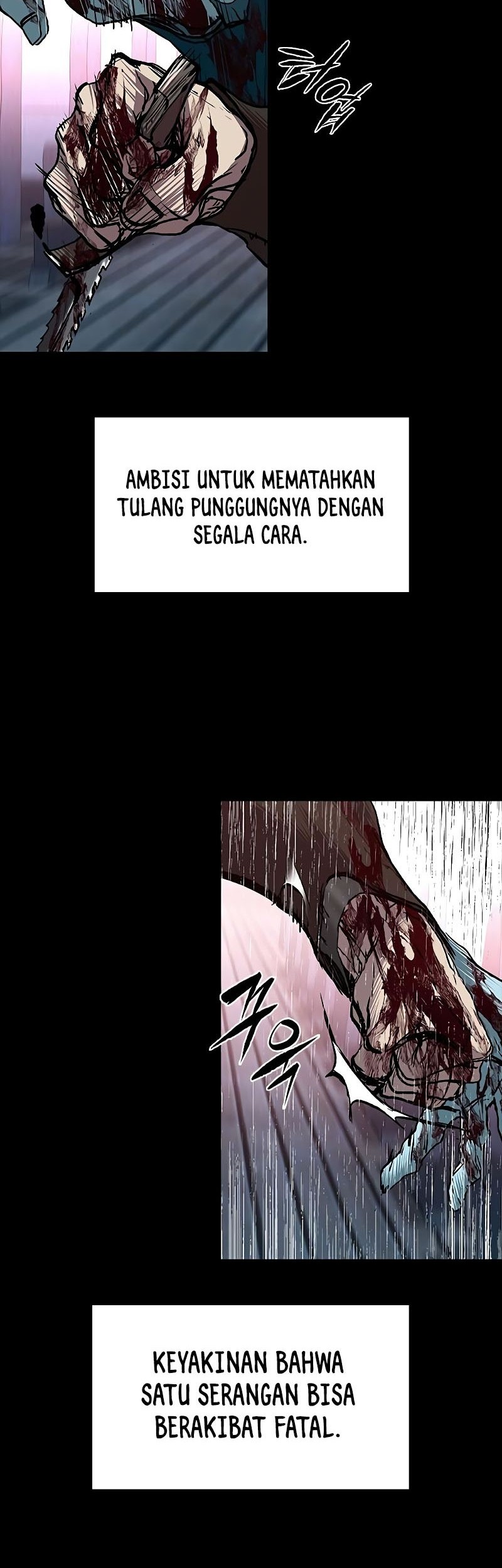 Castle 2: On Top of Everyone Chapter 72 Gambar 29