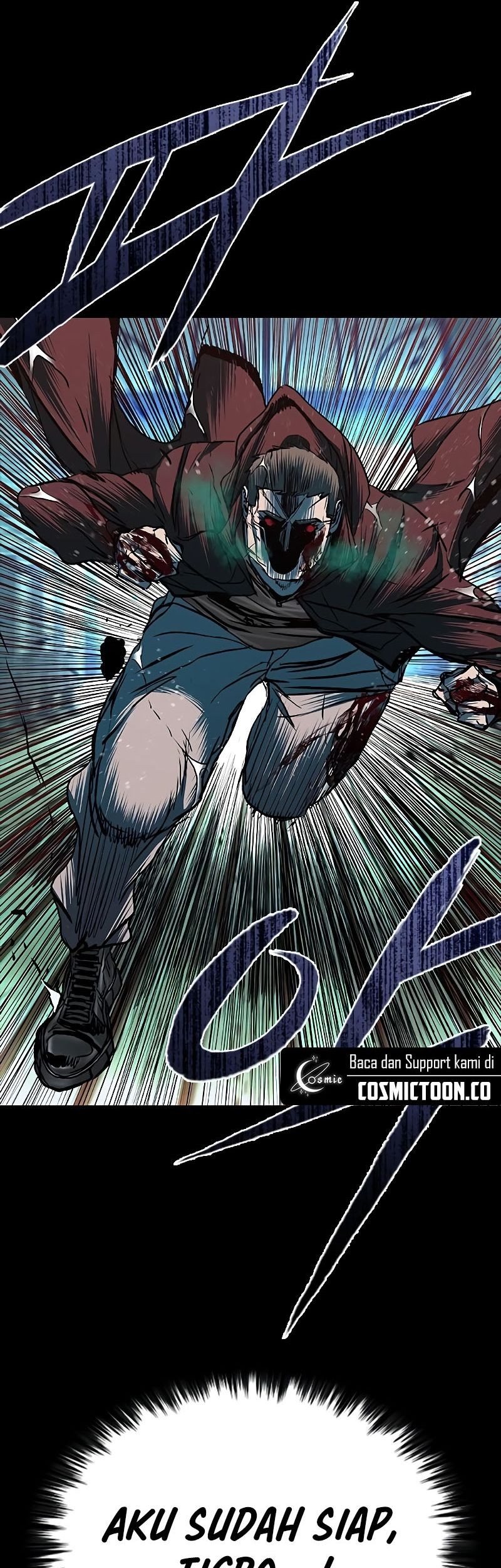 Castle 2: On Top of Everyone Chapter 72 Gambar 31