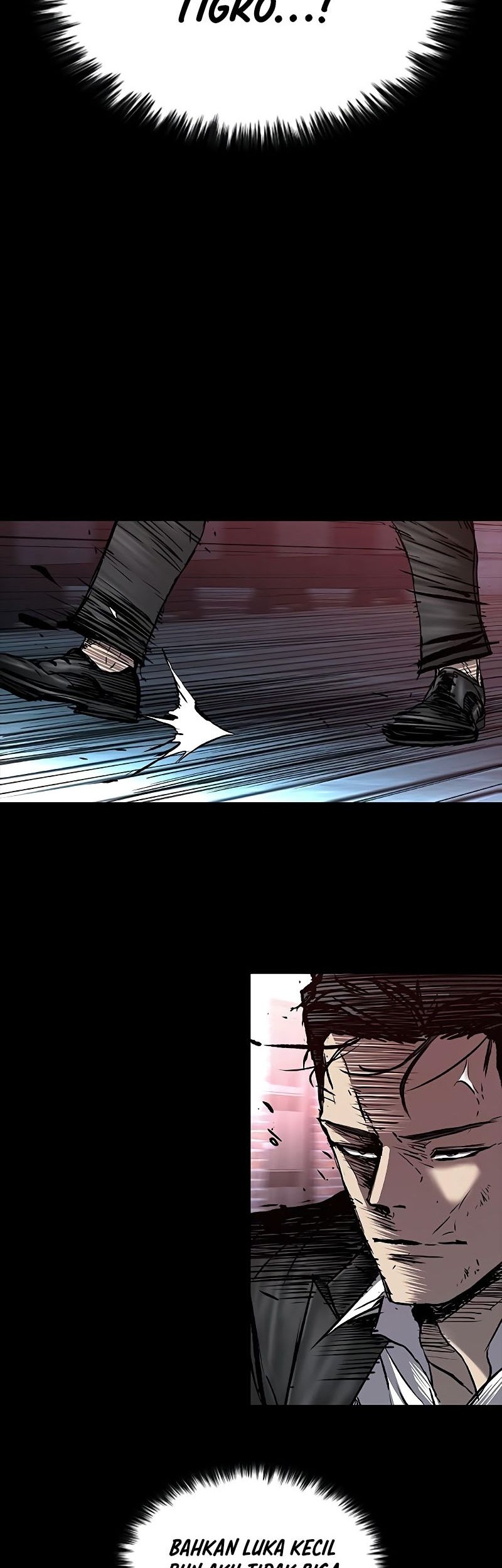 Castle 2: On Top of Everyone Chapter 72 Gambar 32