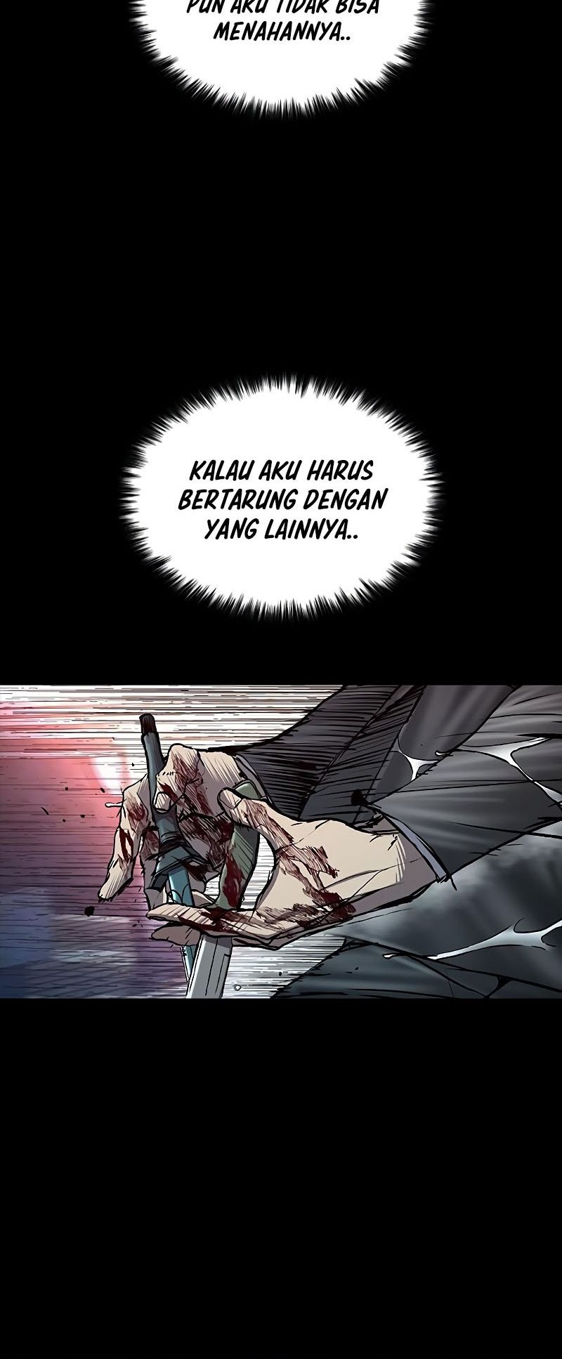 Castle 2: On Top of Everyone Chapter 72 Gambar 33