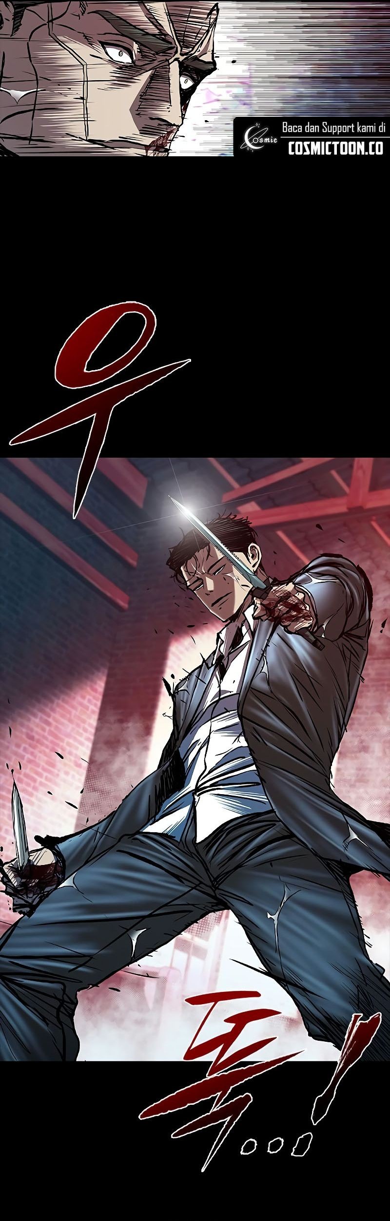 Castle 2: On Top of Everyone Chapter 72 Gambar 34