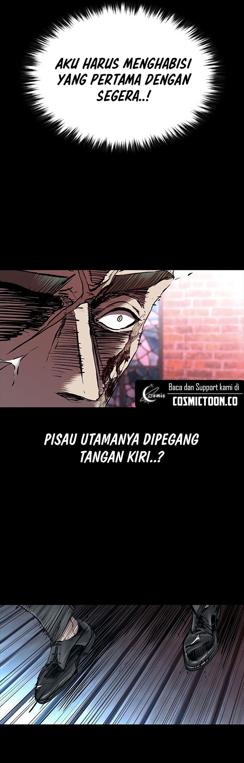 Castle 2: On Top of Everyone Chapter 72 Gambar 35