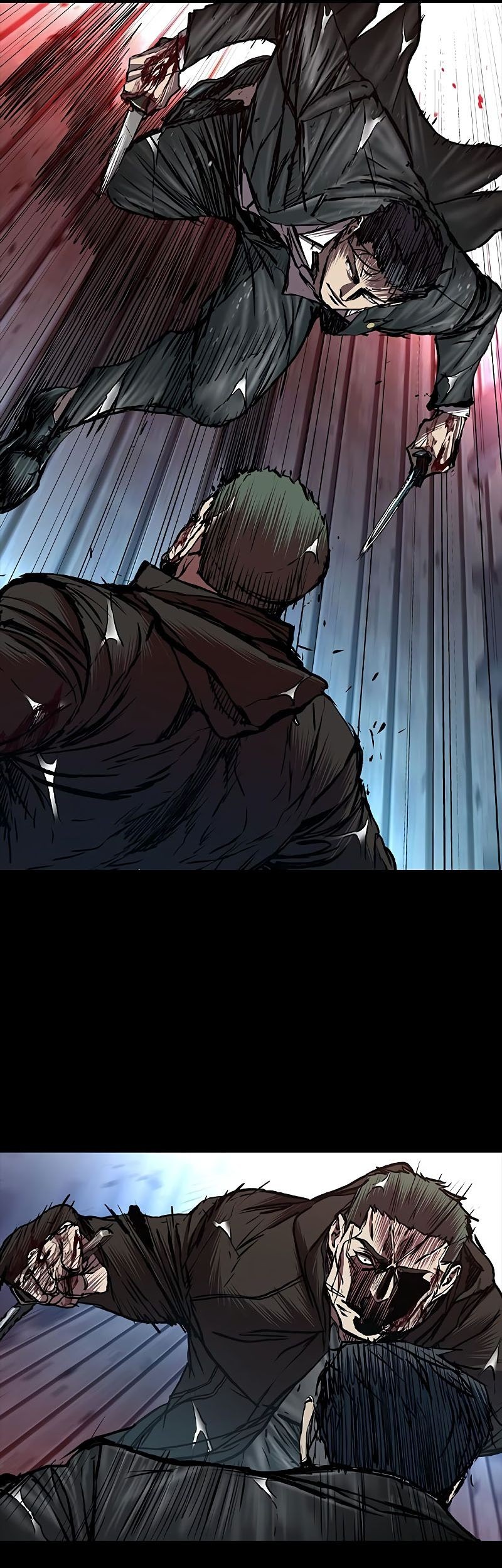 Castle 2: On Top of Everyone Chapter 72 Gambar 37