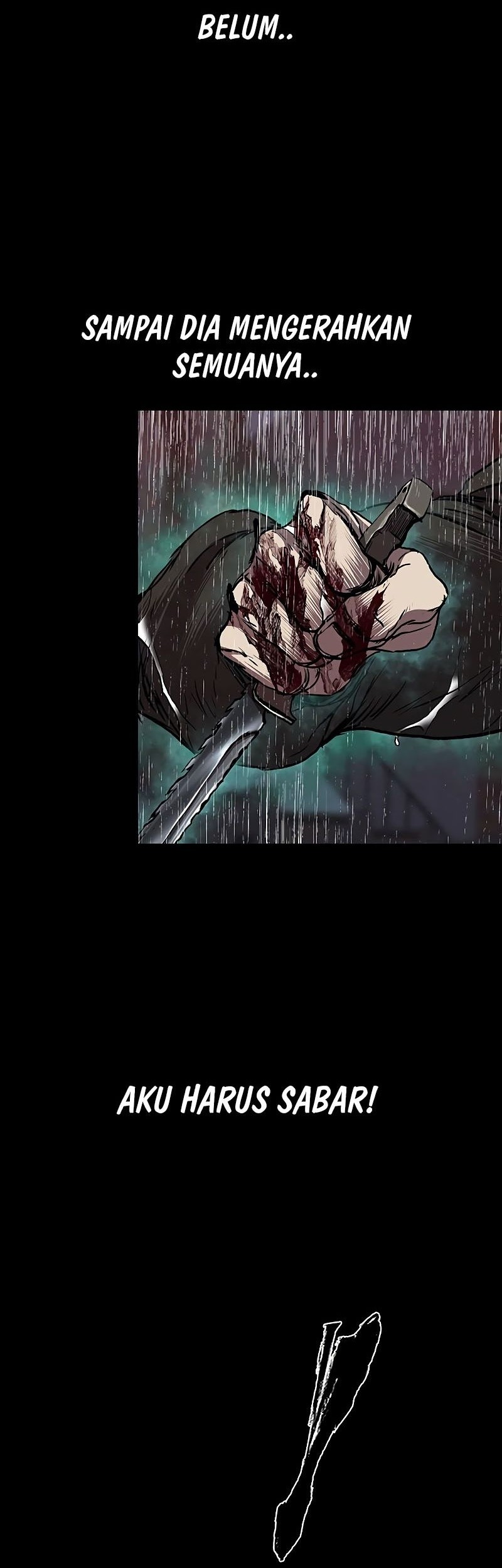 Castle 2: On Top of Everyone Chapter 72 Gambar 38