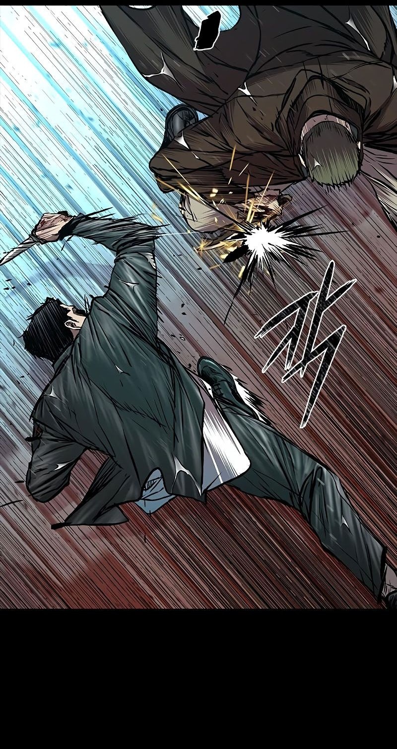 Castle 2: On Top of Everyone Chapter 72 Gambar 39