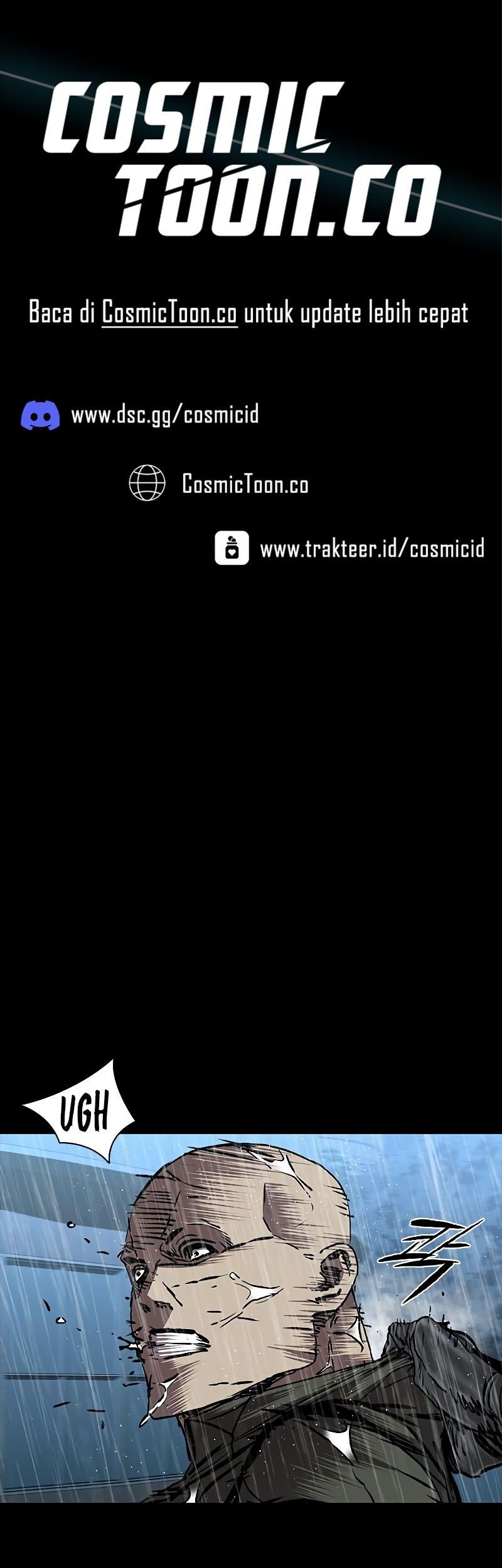 Komik Castle 2: On Top of Everyone Chapter 72 gambar nomor 1