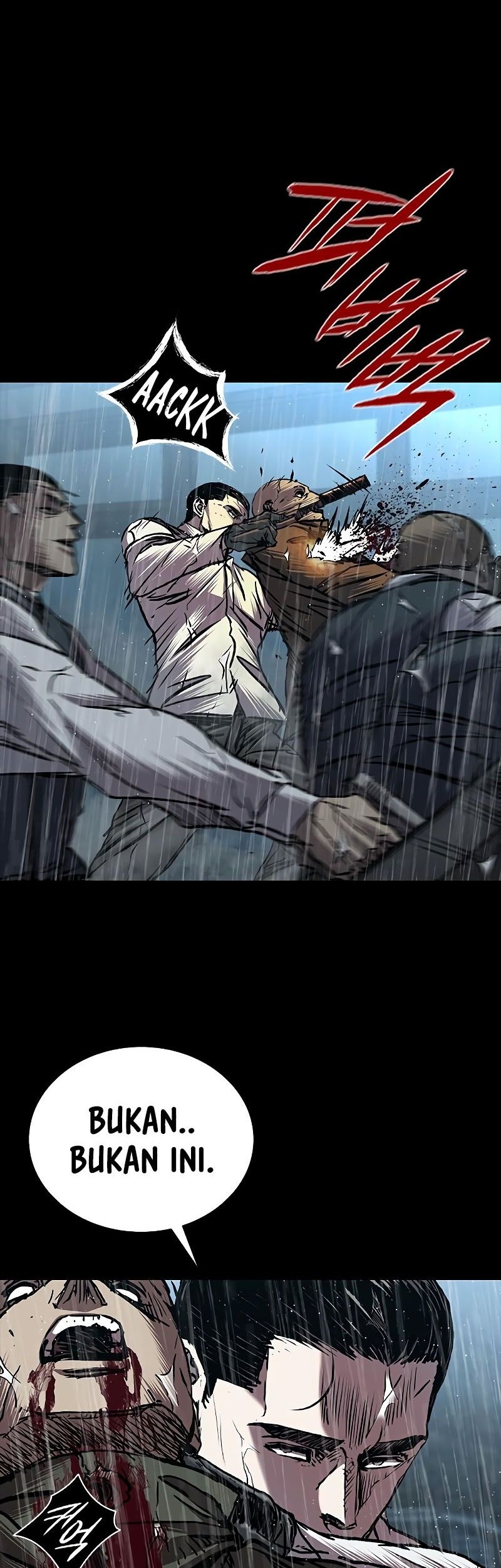 Manhwa Castle 2: On Top of Everyone Chapter 72 gambar nomor 2