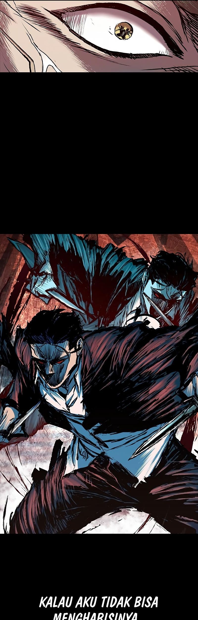 Castle 2: On Top of Everyone Chapter 72 Gambar 69