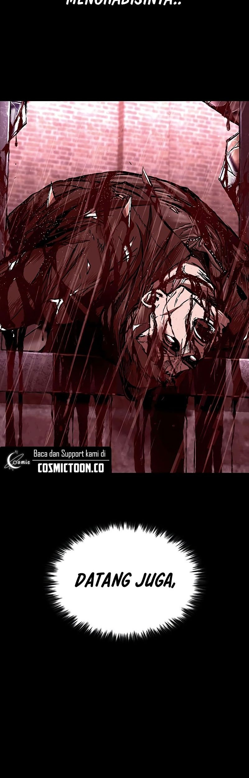 Castle 2: On Top of Everyone Chapter 72 Gambar 70