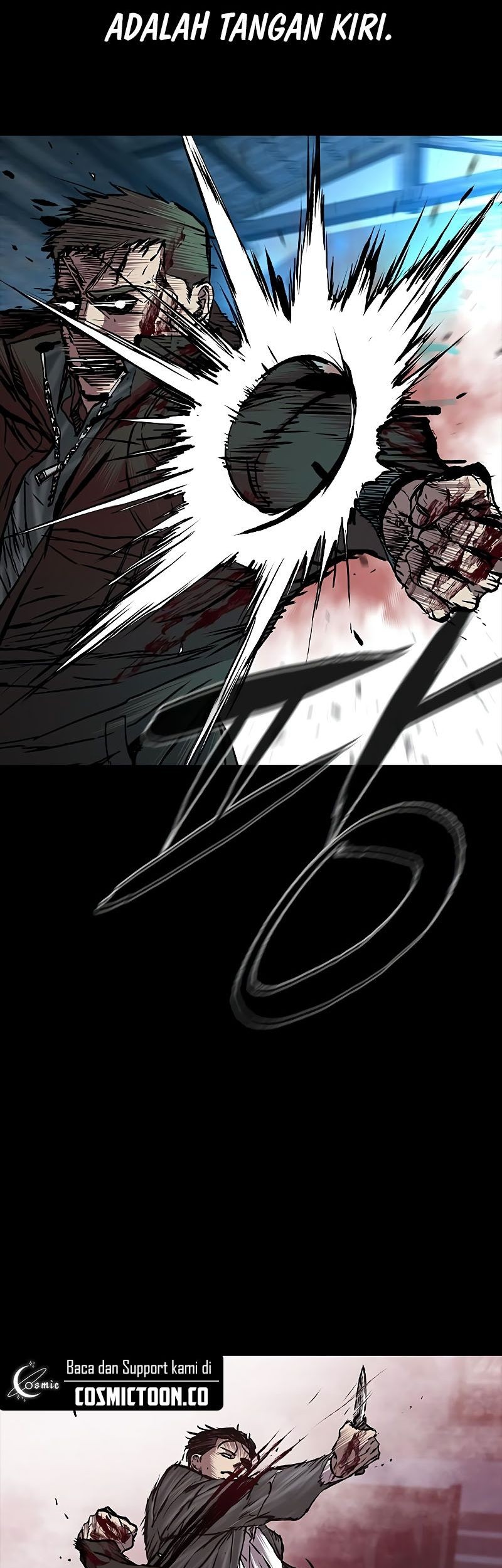 Castle 2: On Top of Everyone Chapter 72 Gambar 58