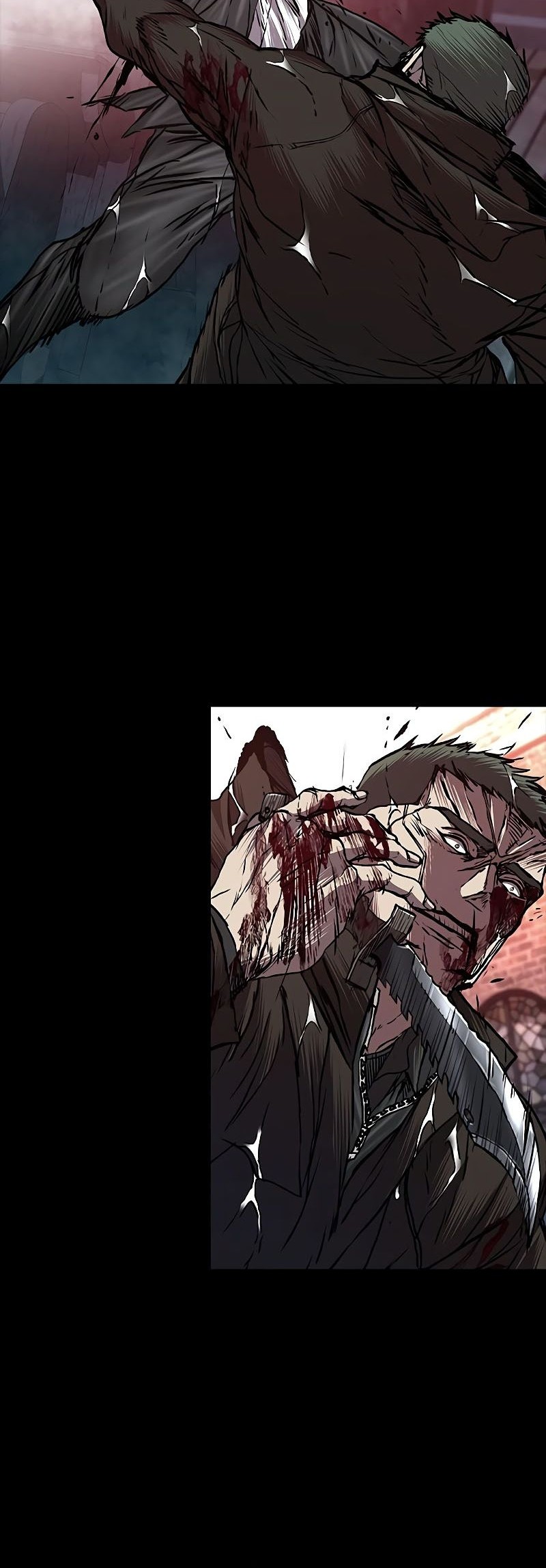 Castle 2: On Top of Everyone Chapter 72 Gambar 59