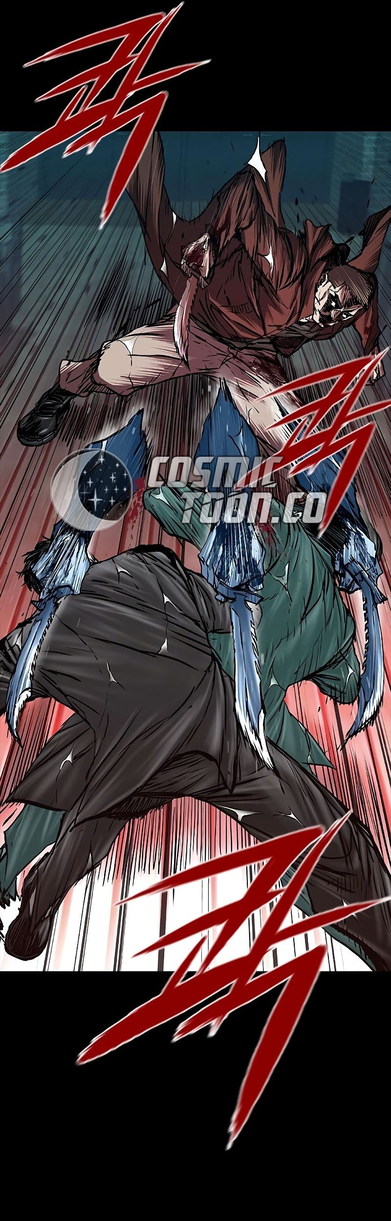 Castle 2: On Top of Everyone Chapter 72 Gambar 60