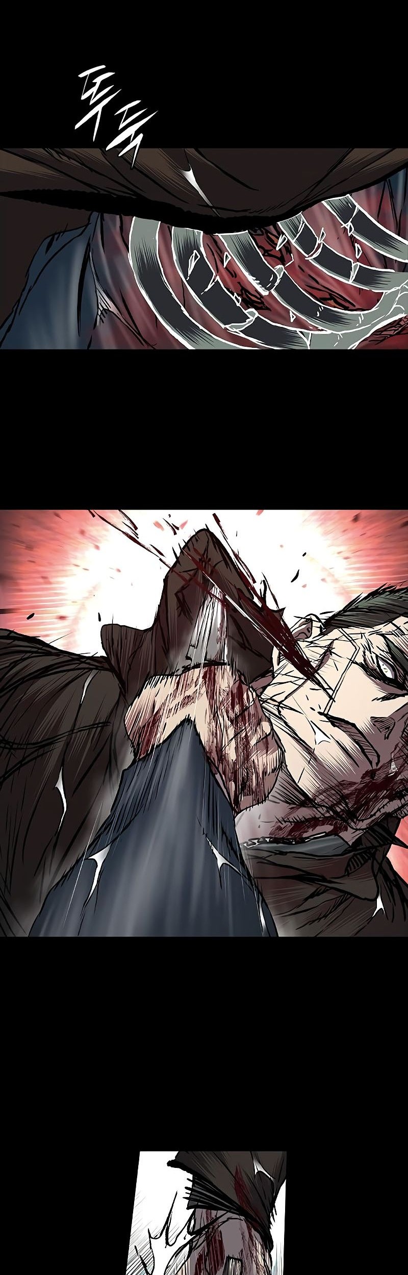 Castle 2: On Top of Everyone Chapter 72 Gambar 61