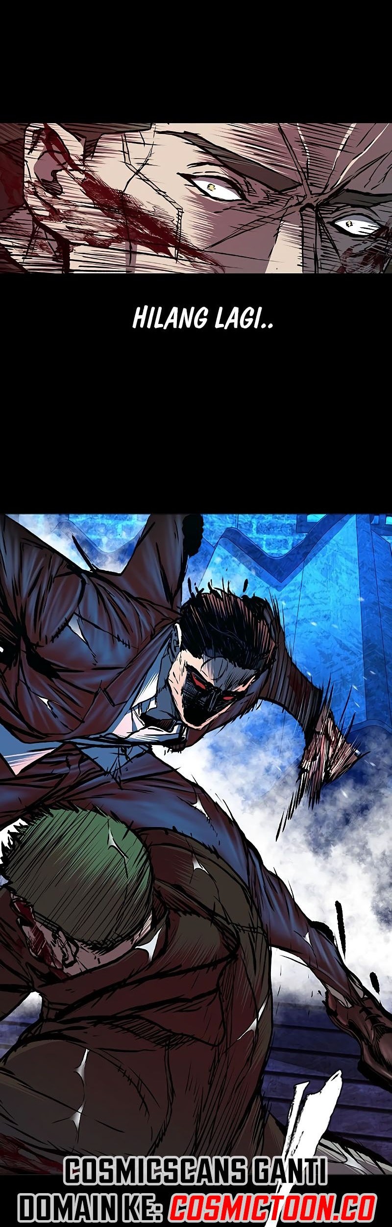 Castle 2: On Top of Everyone Chapter 72 Gambar 64