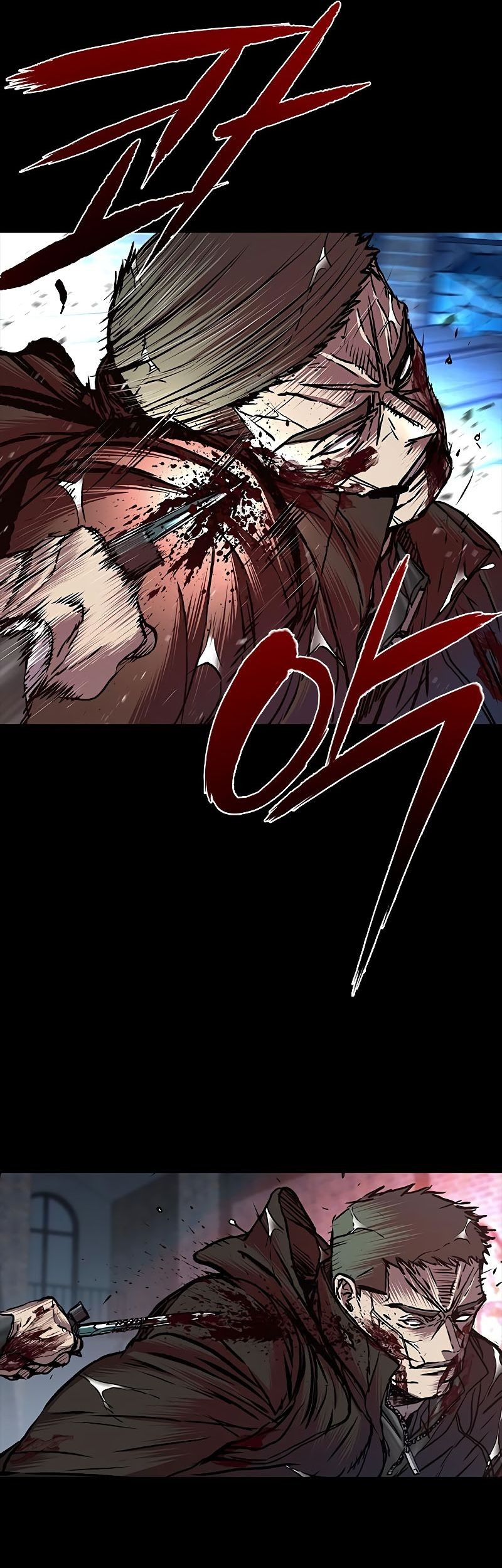 Castle 2: On Top of Everyone Chapter 72 Gambar 66