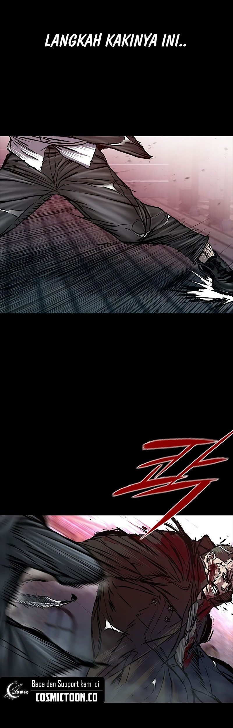 Castle 2: On Top of Everyone Chapter 72 Gambar 67