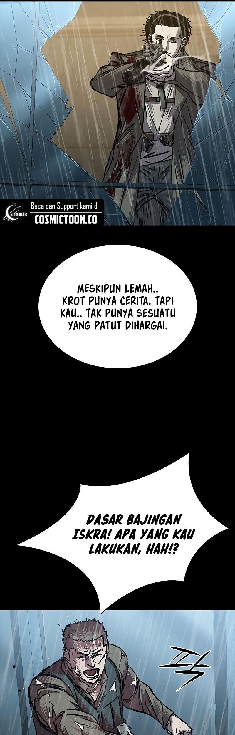 Castle 2: On Top of Everyone Chapter 72 Gambar 4