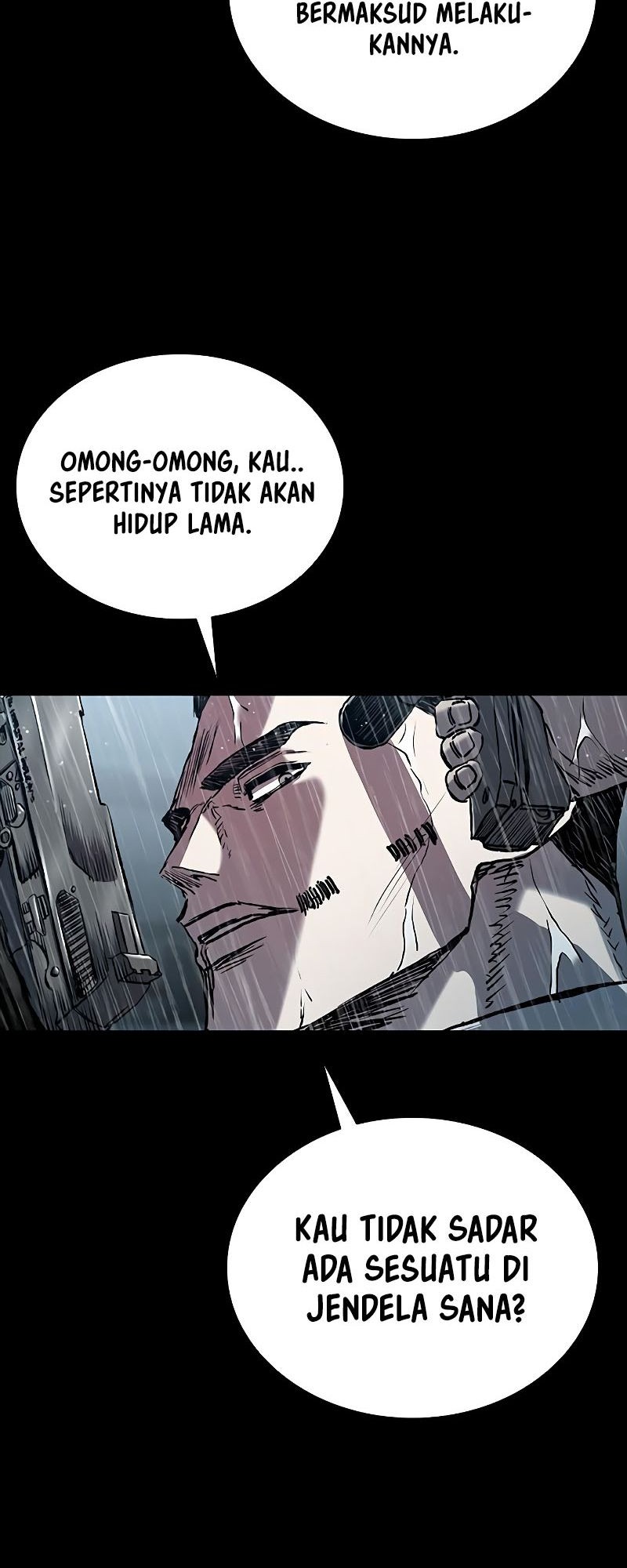 Castle 2: On Top of Everyone Chapter 72 Gambar 6