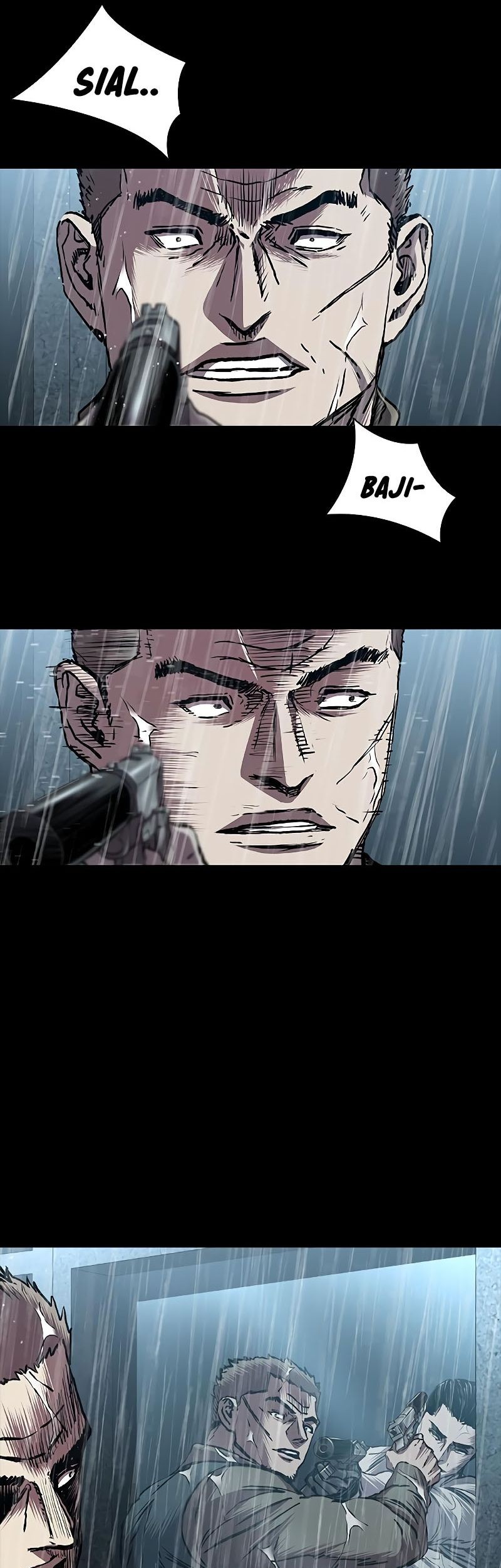 Castle 2: On Top of Everyone Chapter 72 Gambar 7