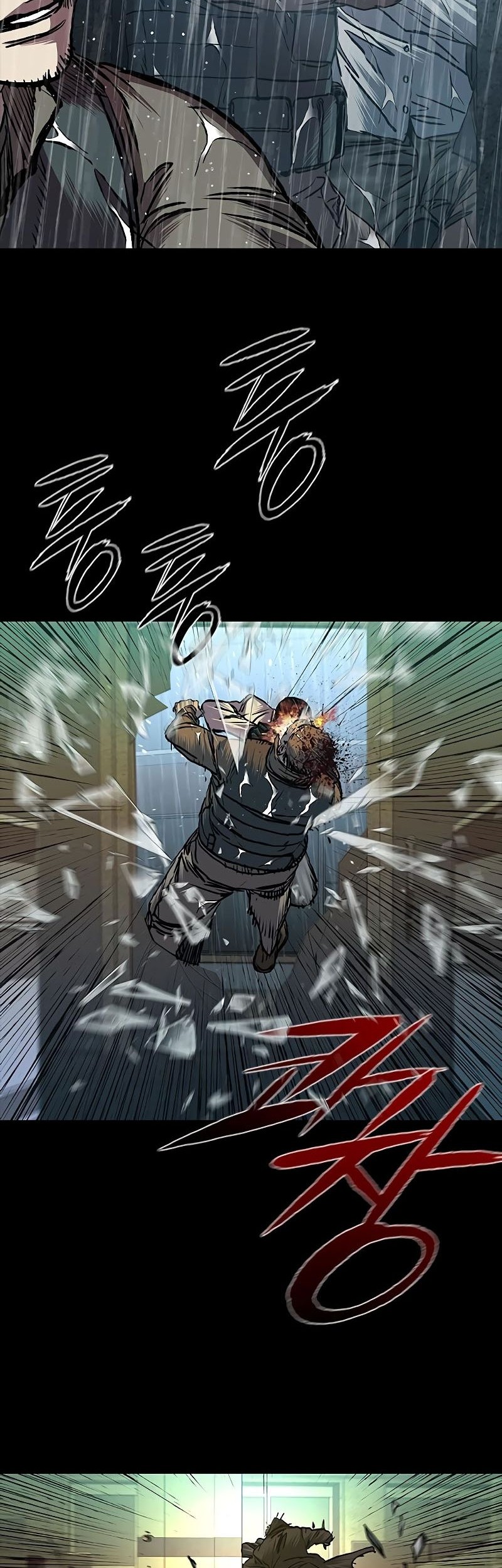 Castle 2: On Top of Everyone Chapter 72 Gambar 8